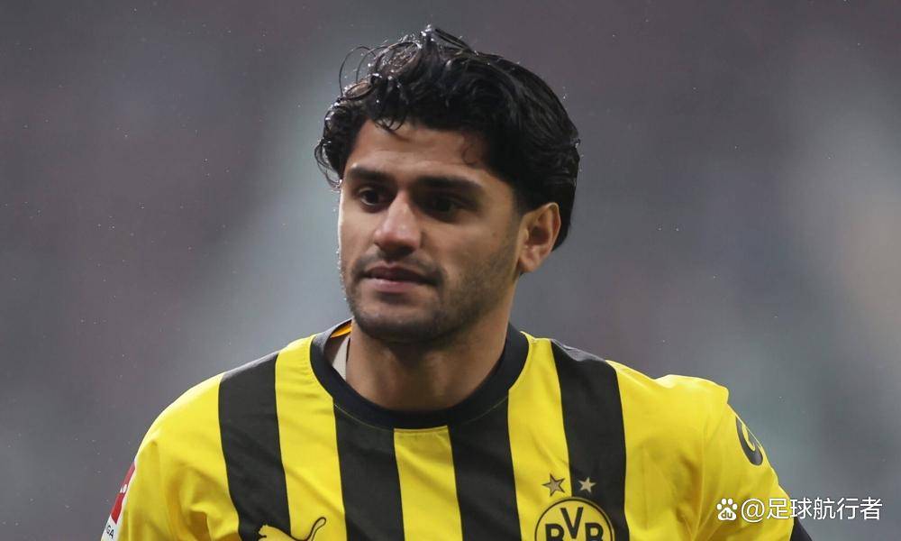 布萊頓的高回報報價，意外點燃了德甲巨頭的戰火